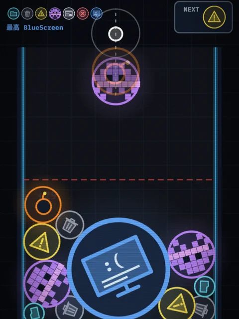 パズルゲーム一覧（8本）| グリッチゲーム - 無料ブラウザゲーム | グリッチゲーム（GlitchGame）